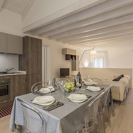 Ca' Rossini 2 Apartman Velence Kültér fotó