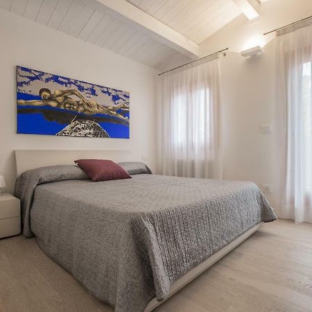 Ca' Rossini 2 Apartman Velence Kültér fotó