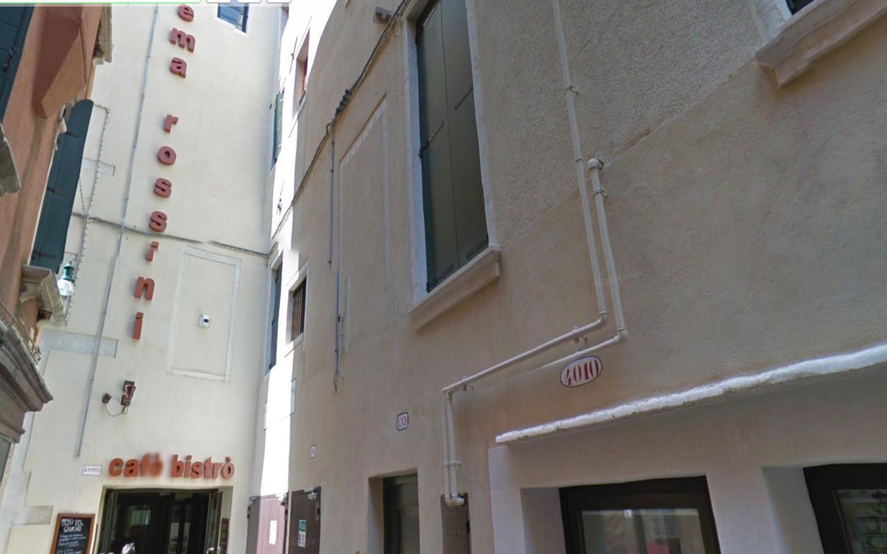 Ca' Rossini 2 Apartman Velence Kültér fotó