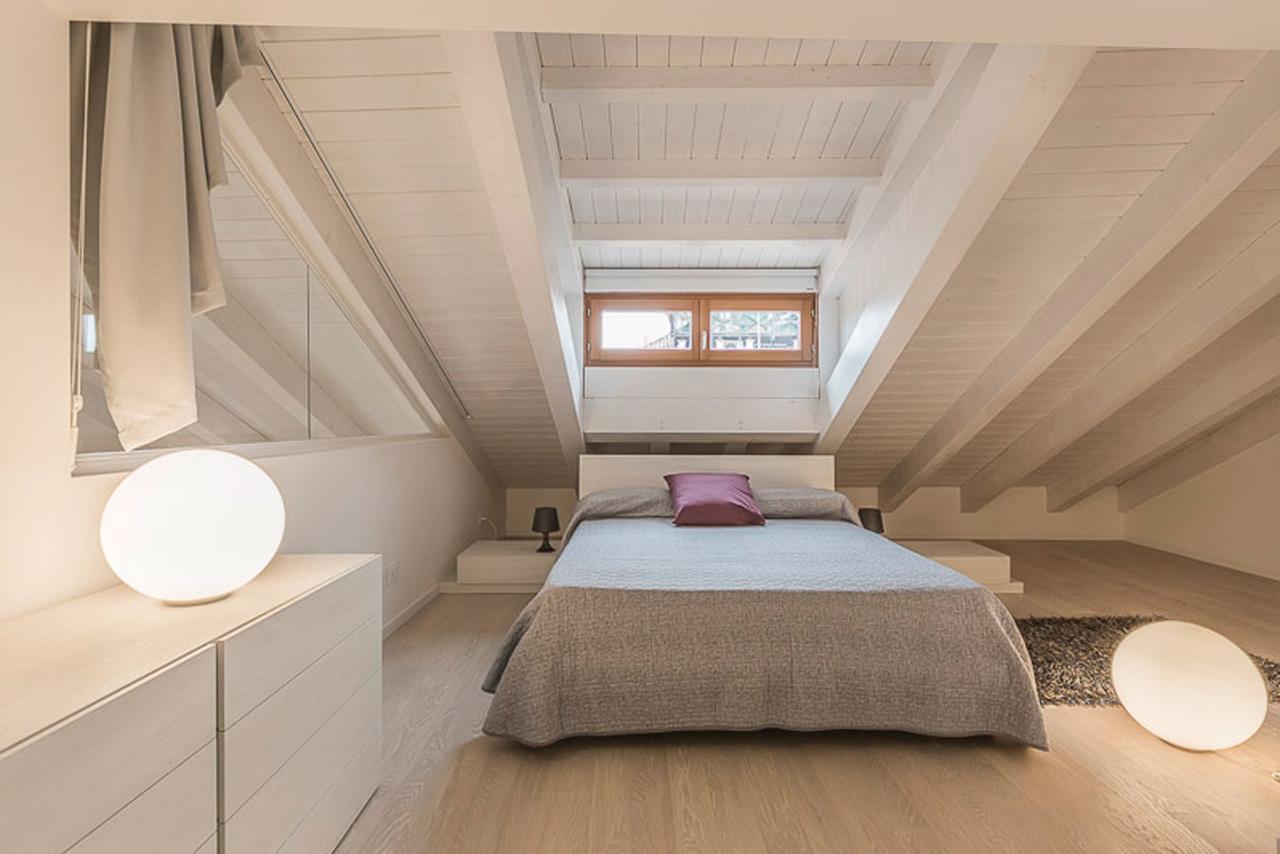 Ca' Rossini 2 Apartman Velence Kültér fotó