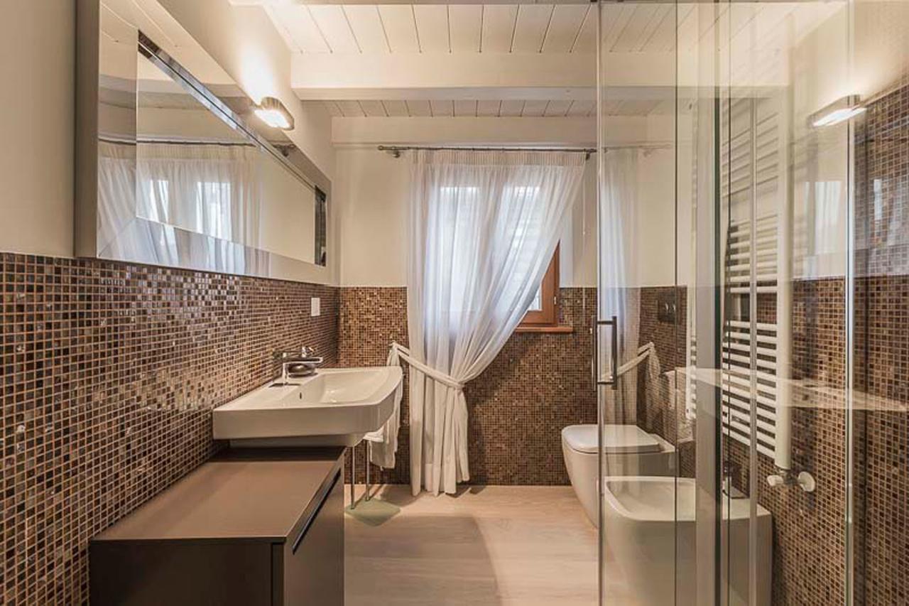 Ca' Rossini 2 Apartman Velence Kültér fotó