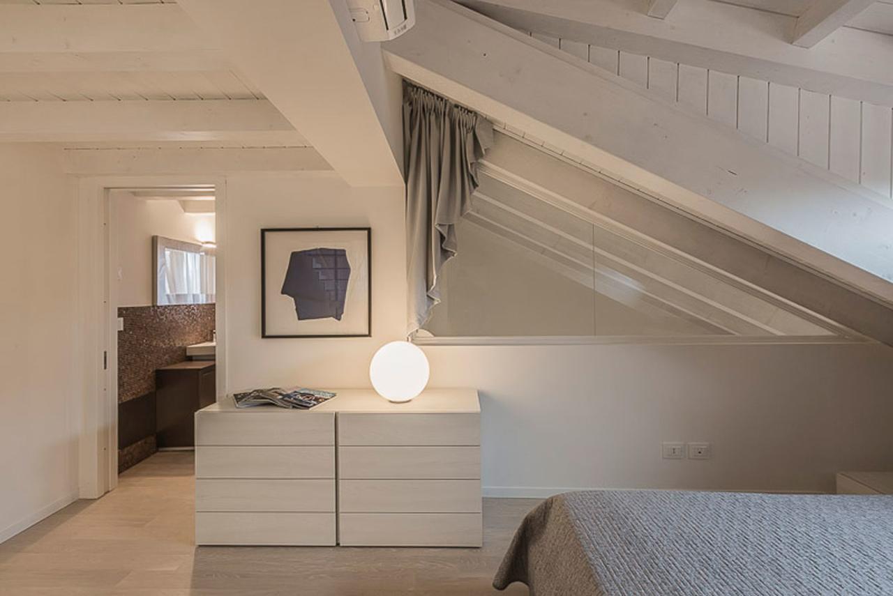 Ca' Rossini 2 Apartman Velence Kültér fotó