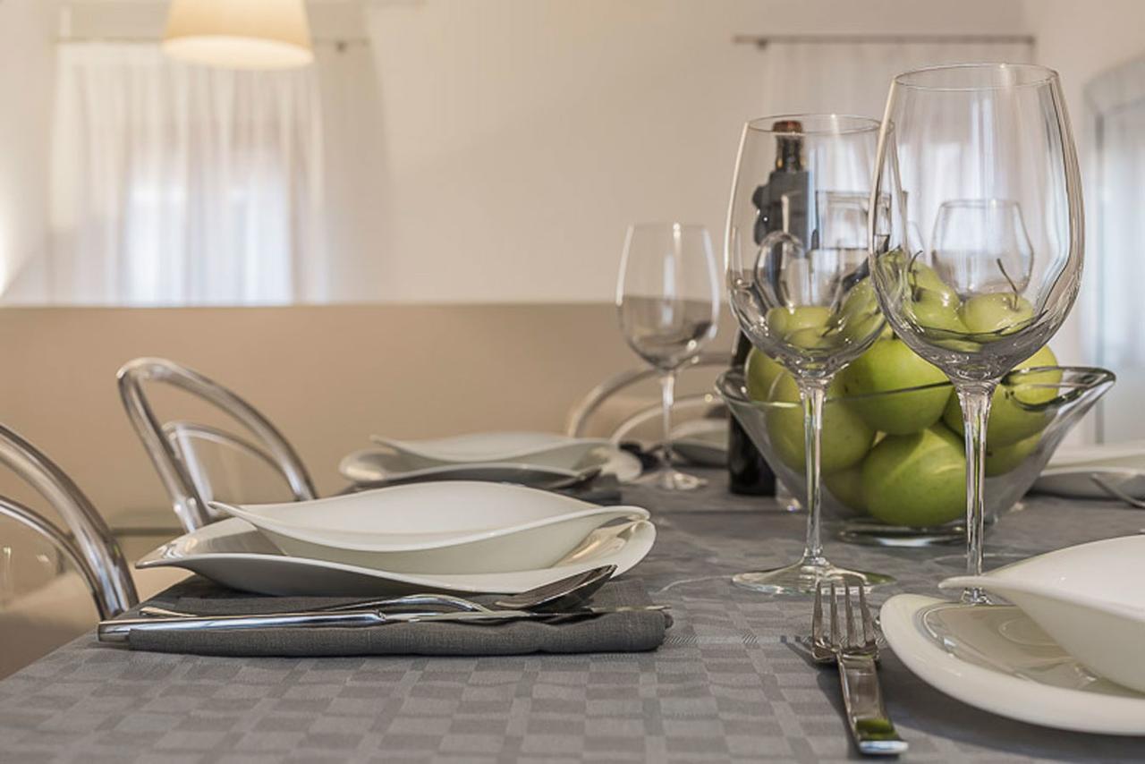 Ca' Rossini 2 Apartman Velence Kültér fotó