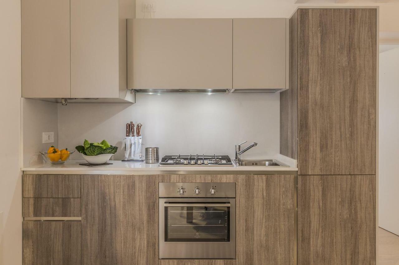Ca' Rossini 2 Apartman Velence Kültér fotó