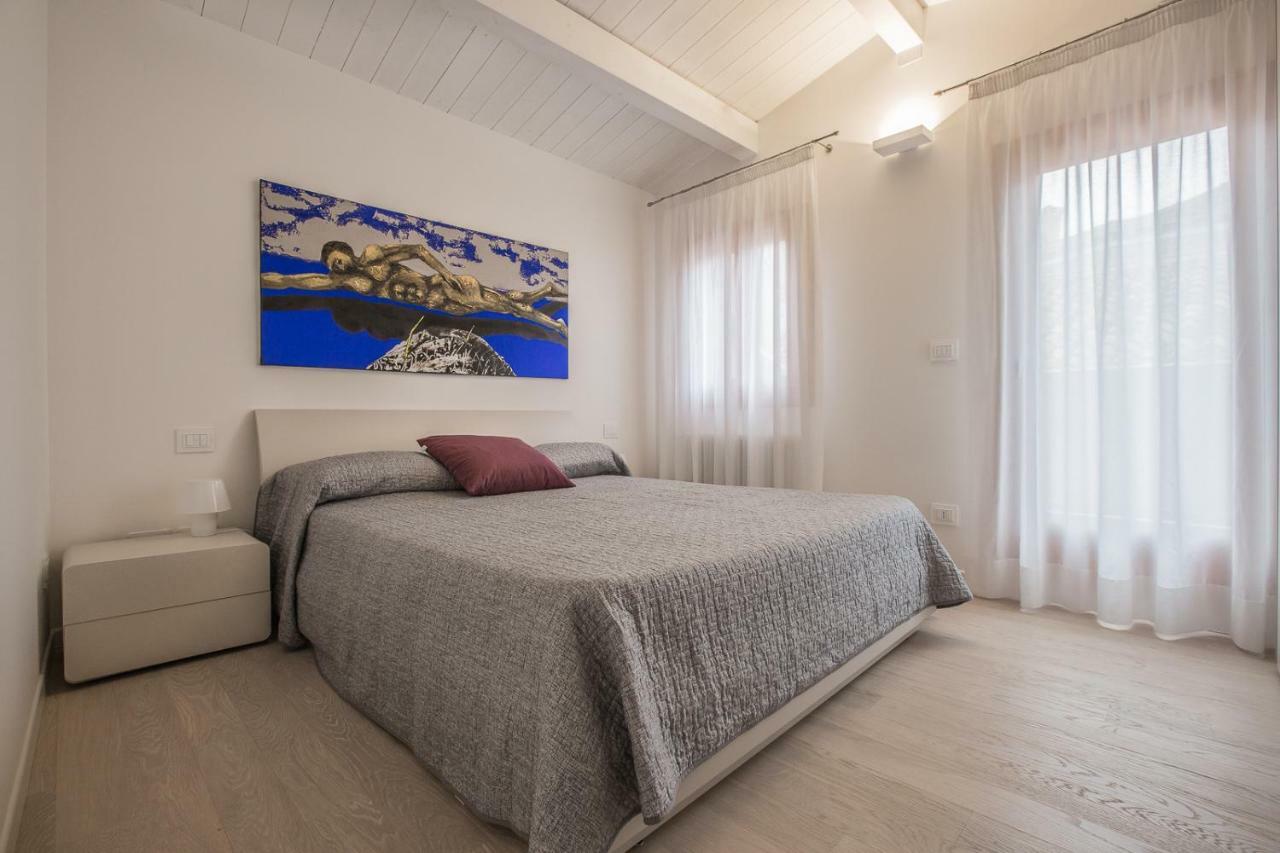 Ca' Rossini 2 Apartman Velence Kültér fotó