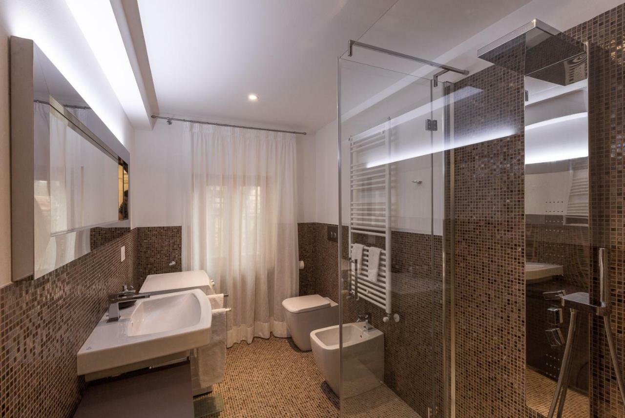 Ca' Rossini 2 Apartman Velence Kültér fotó