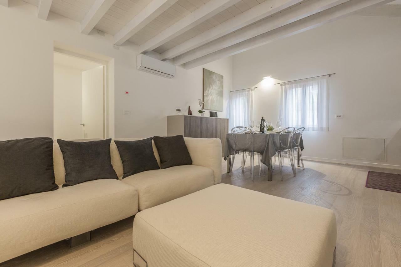Ca' Rossini 2 Apartman Velence Kültér fotó