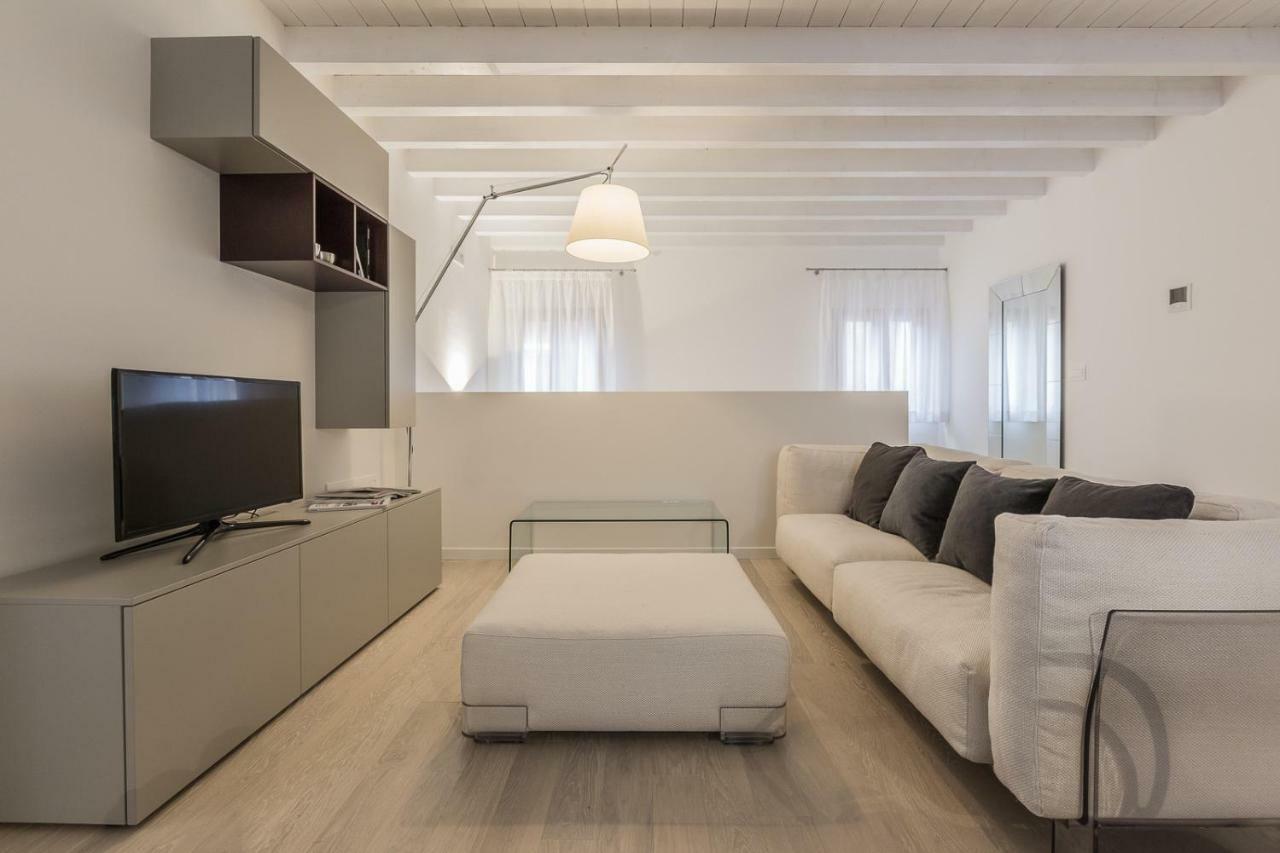 Ca' Rossini 2 Apartman Velence Kültér fotó