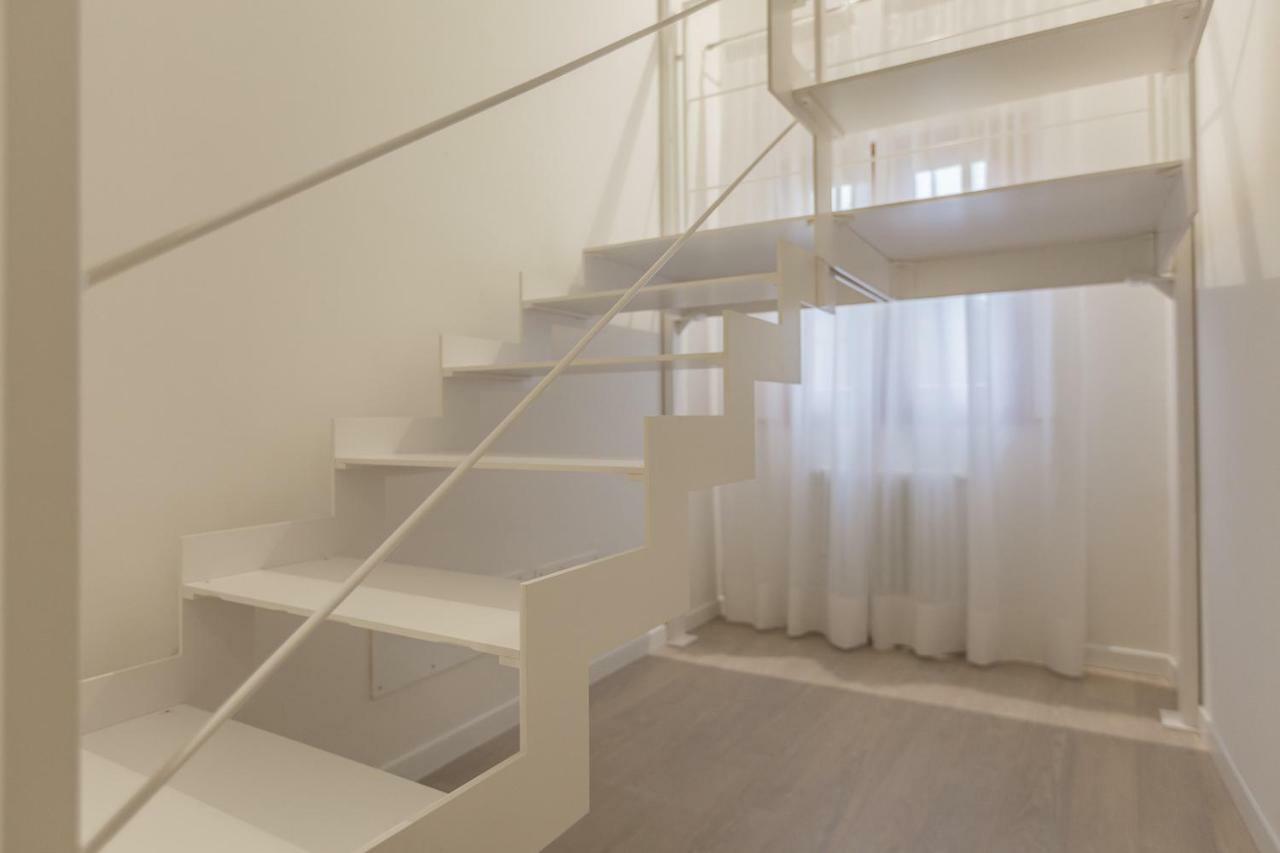 Ca' Rossini 2 Apartman Velence Kültér fotó